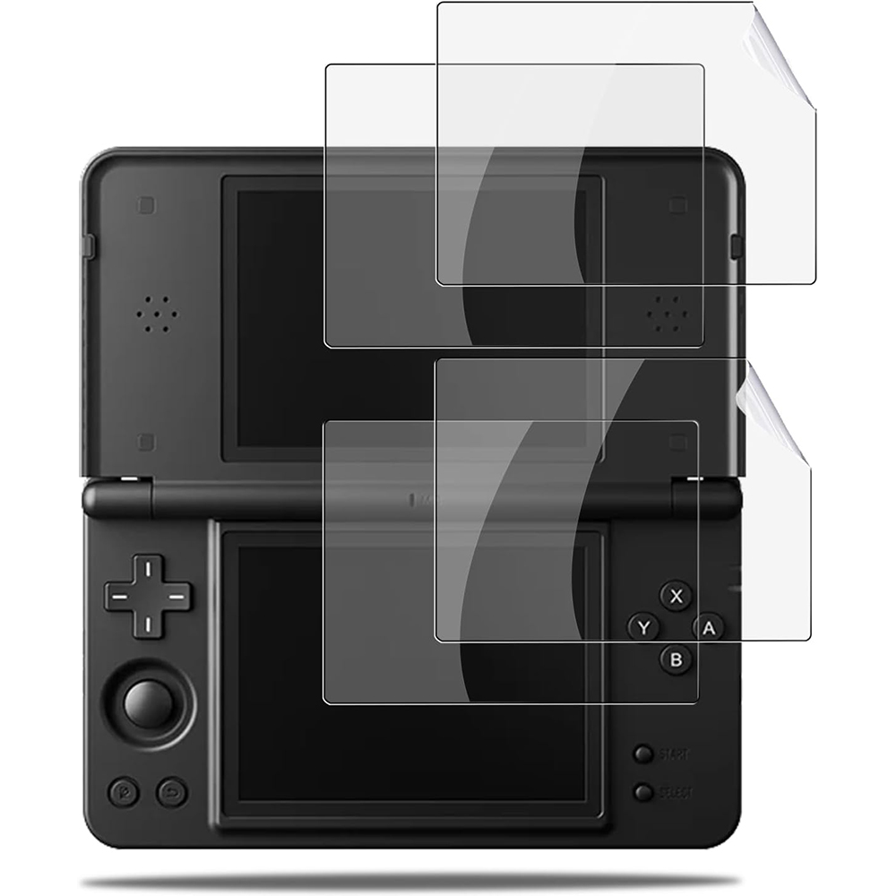 Retro Gaming Anbernic - 안베르닉 RG DS Plus 2026 레트로