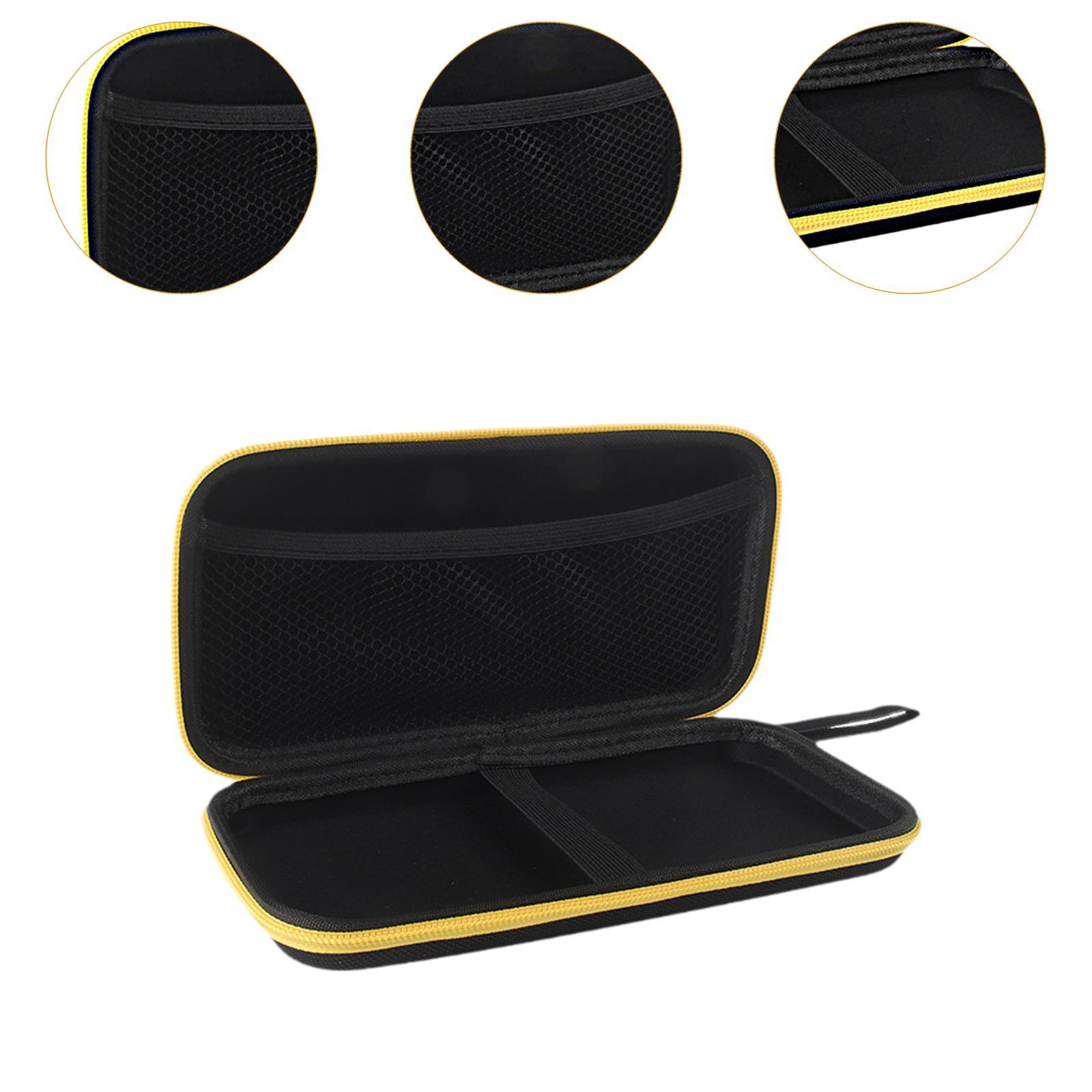 Game Carrying Case - Retroid Pocket 3, 3 Plus, RG505용