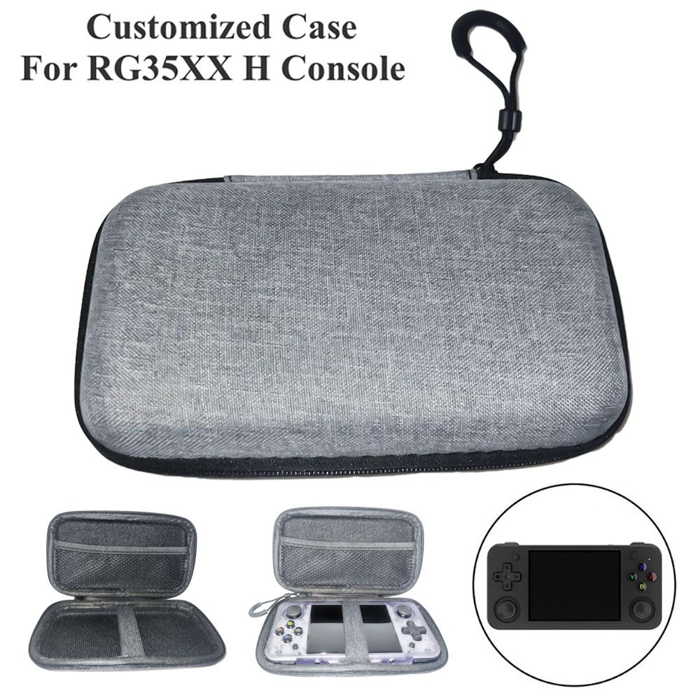 Game Carrying Case - 1Pcs 지퍼 운반 가방 게임 콘솔