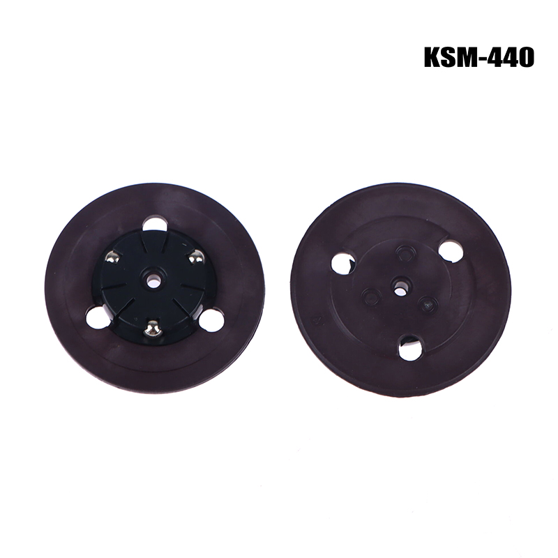 Retro Gaming Repair - KSM-440 스피들 허브 모터 어셈블리 교체