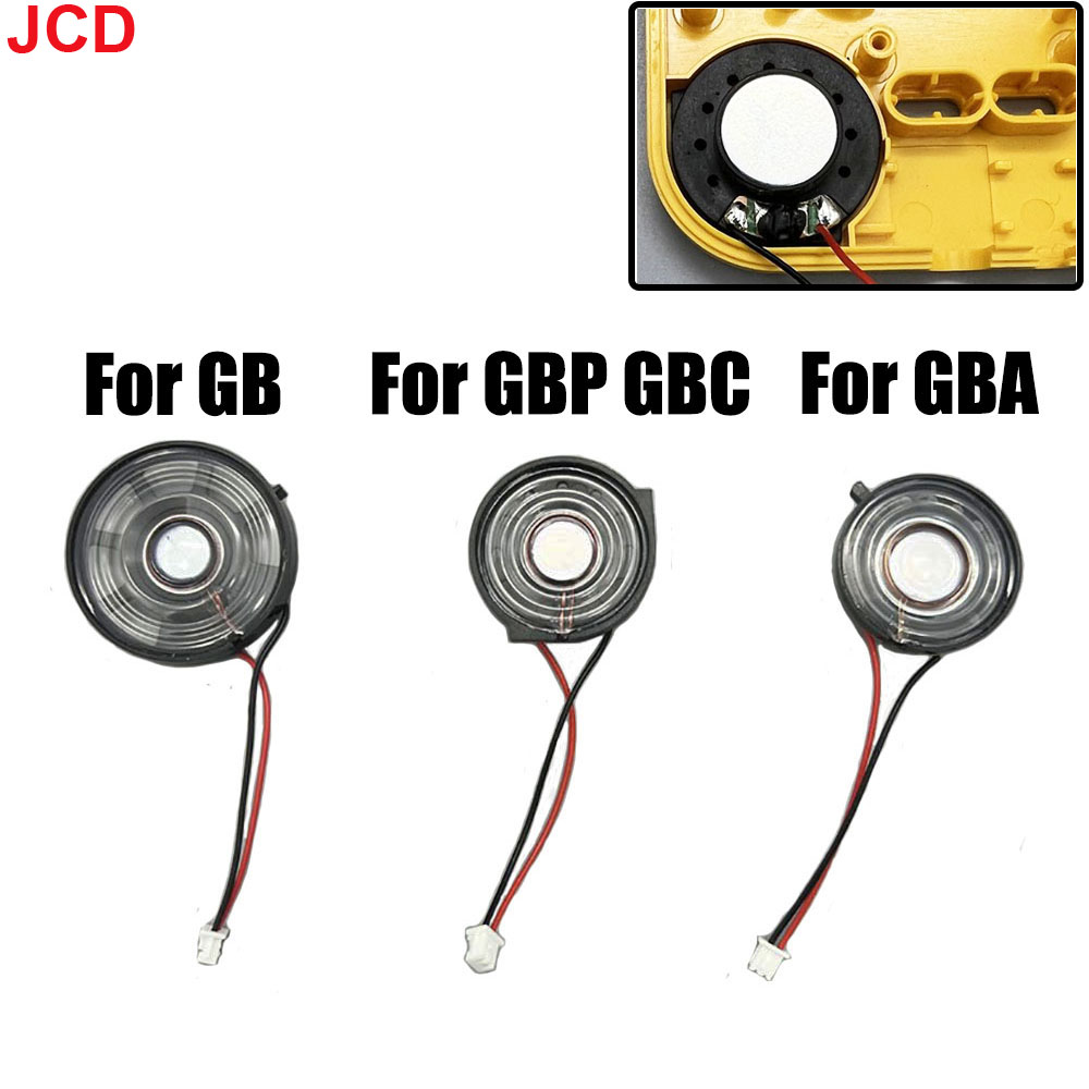 Retro Gaming Repair - 게임 보이 GB /GBP/ GBC /GBA