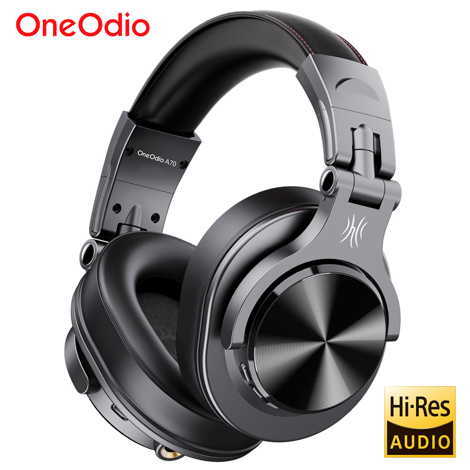 Retro Gaming Headset - 원오디오 퓨전 A70 블루투스 헤드폰 하이