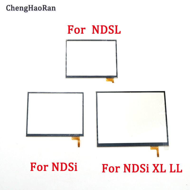 Retro Gaming Repair - 1pcs NDSL/NDSI 게임 콘솔용 새 제품