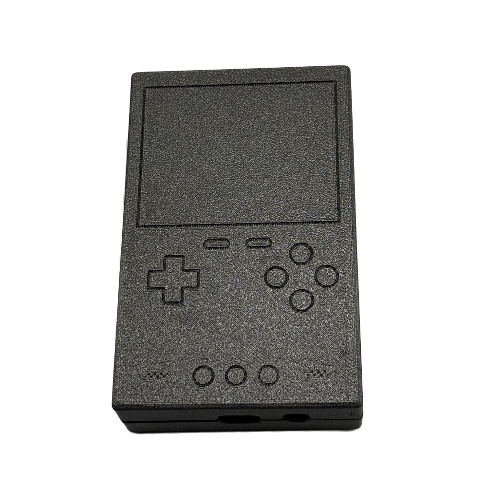 Retro Gaming Consoles - Trimui 벽돌 게임 콘솔 보호 커버