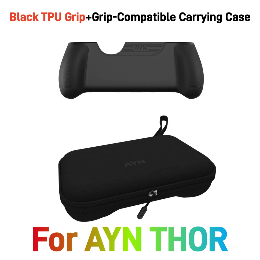 Game Carrying Case - AYN THOR 휴대용 게임 콘솔과 호환되는
