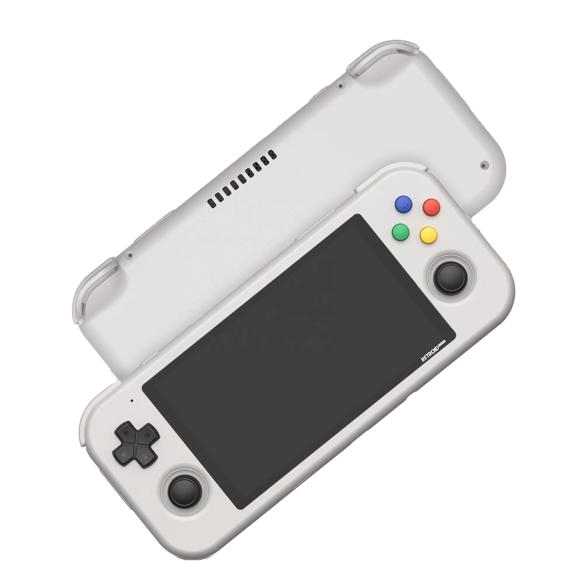 안드로이드 게임 콘솔 플래그십 업데이트된 RP4 PRO - Retro Gaming Pro 리뷰 및 가격