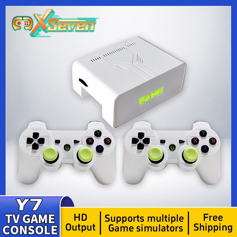 2026 뉴 코프리미 Y7 X7 128G 리눅스 시스템 - Retro Gaming Ps2 리뷰 및 가격