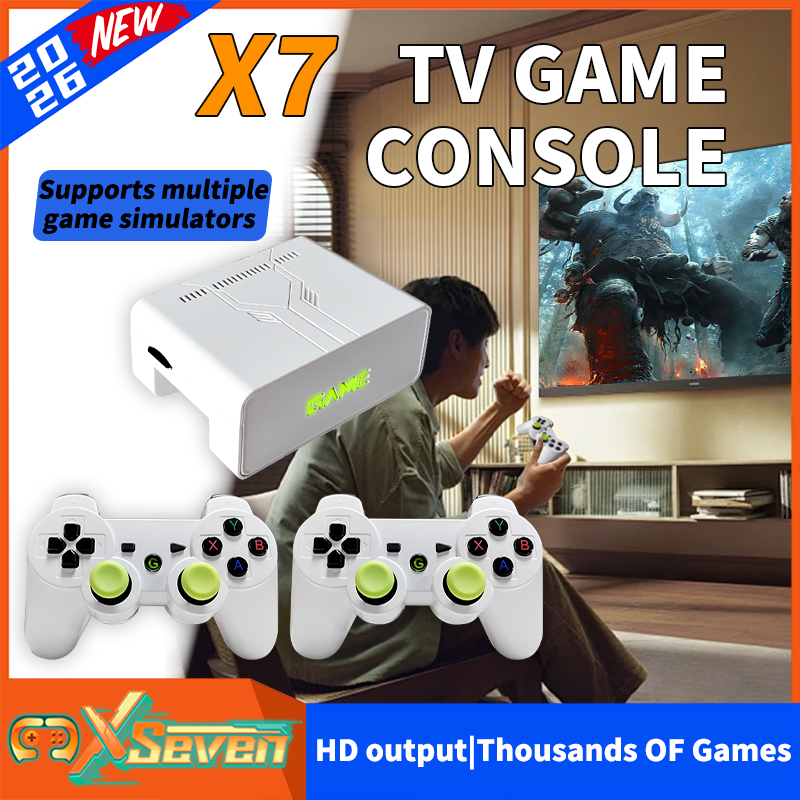 2026 뉴 코프리미 Y7 X7 128G 리눅스 시스템 - Retro Gaming Ps2 리뷰 및 가격
