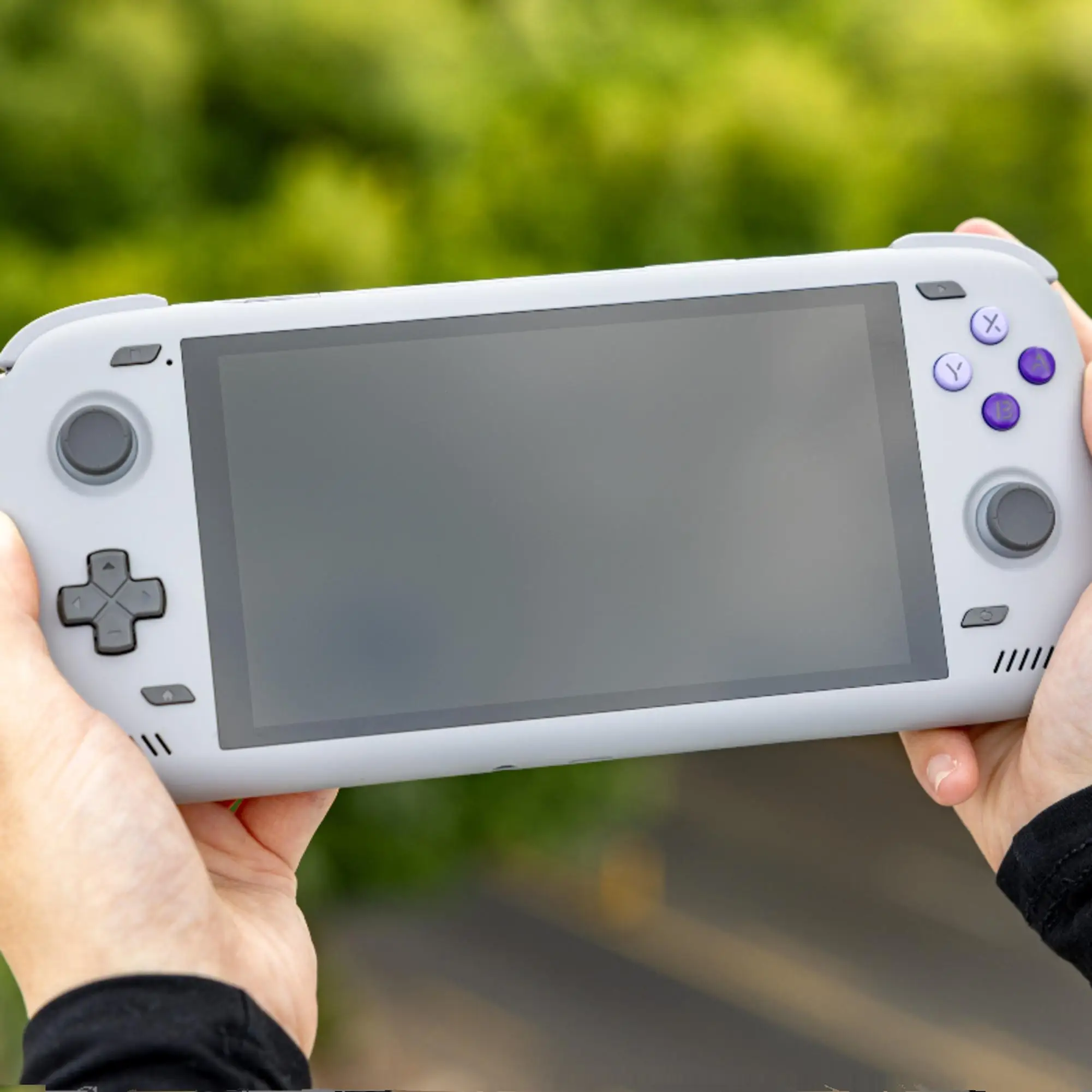 아인 오딘2 게임 콘솔 휴대용 오딘 2 7인치 120h - Retro Gaming Gifts For Men 리뷰 및 가격