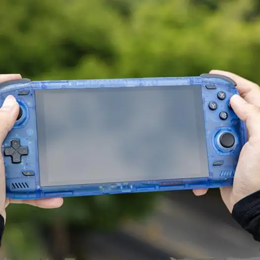 아인 오딘2 게임 콘솔 휴대용 오딘 2 7인치 120h - Retro Gaming Gifts For Men 리뷰 및 가격