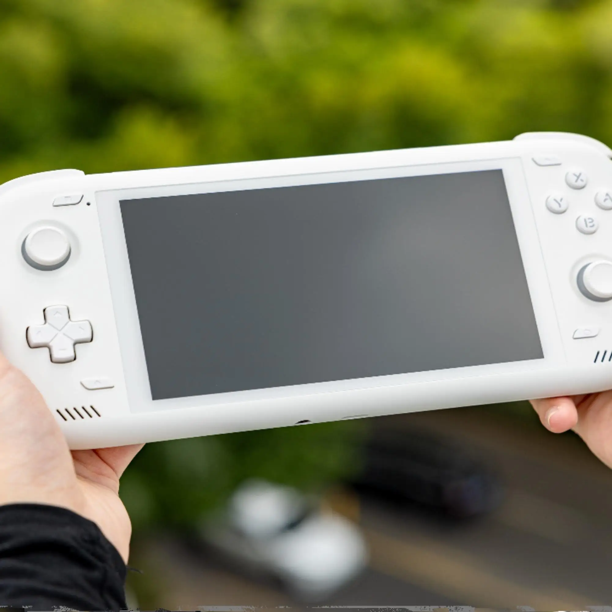 아인 오딘2 게임 콘솔 휴대용 오딘 2 7인치 120h - Retro Gaming Gifts For Men 리뷰 및 가격