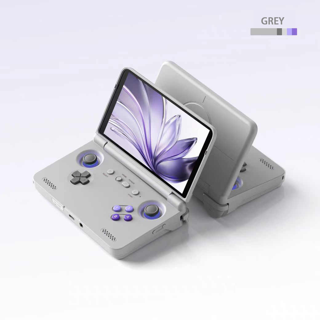 2025 레트로이드 포켓 플립2 레트로 휴대용 게임 콘 - Retro Gaming Ps2 리뷰 및 가격