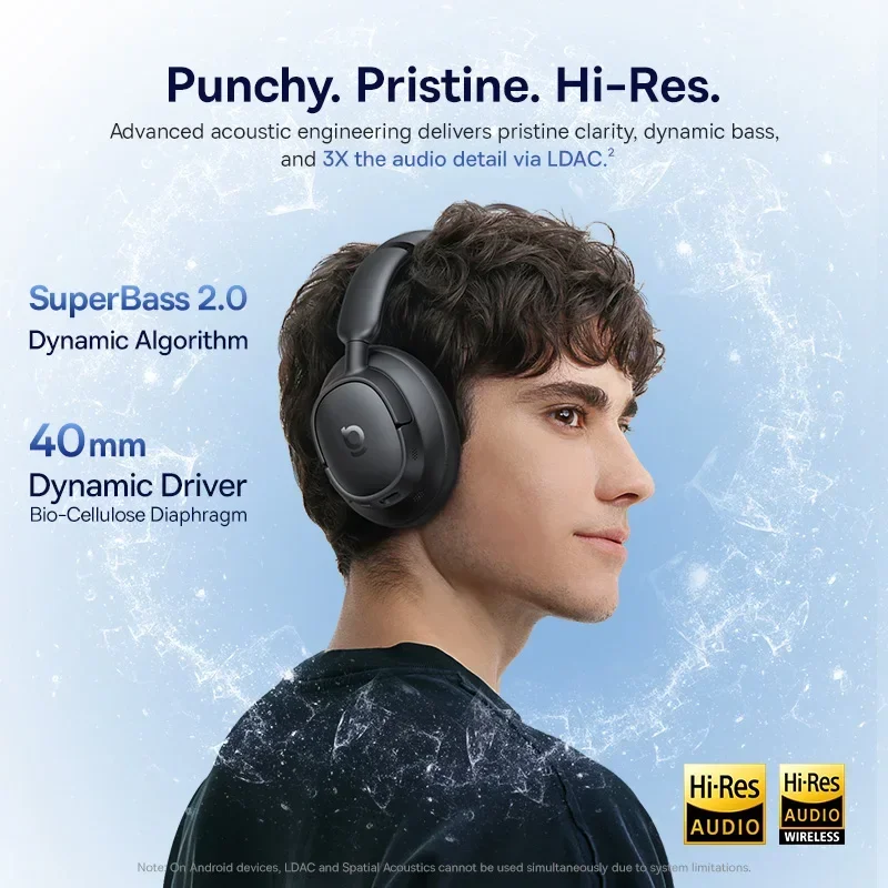베이스어스 EH10 NC ANC 무선 헤드폰 45dB  - Retro Gaming Headset 리뷰 및 가격
