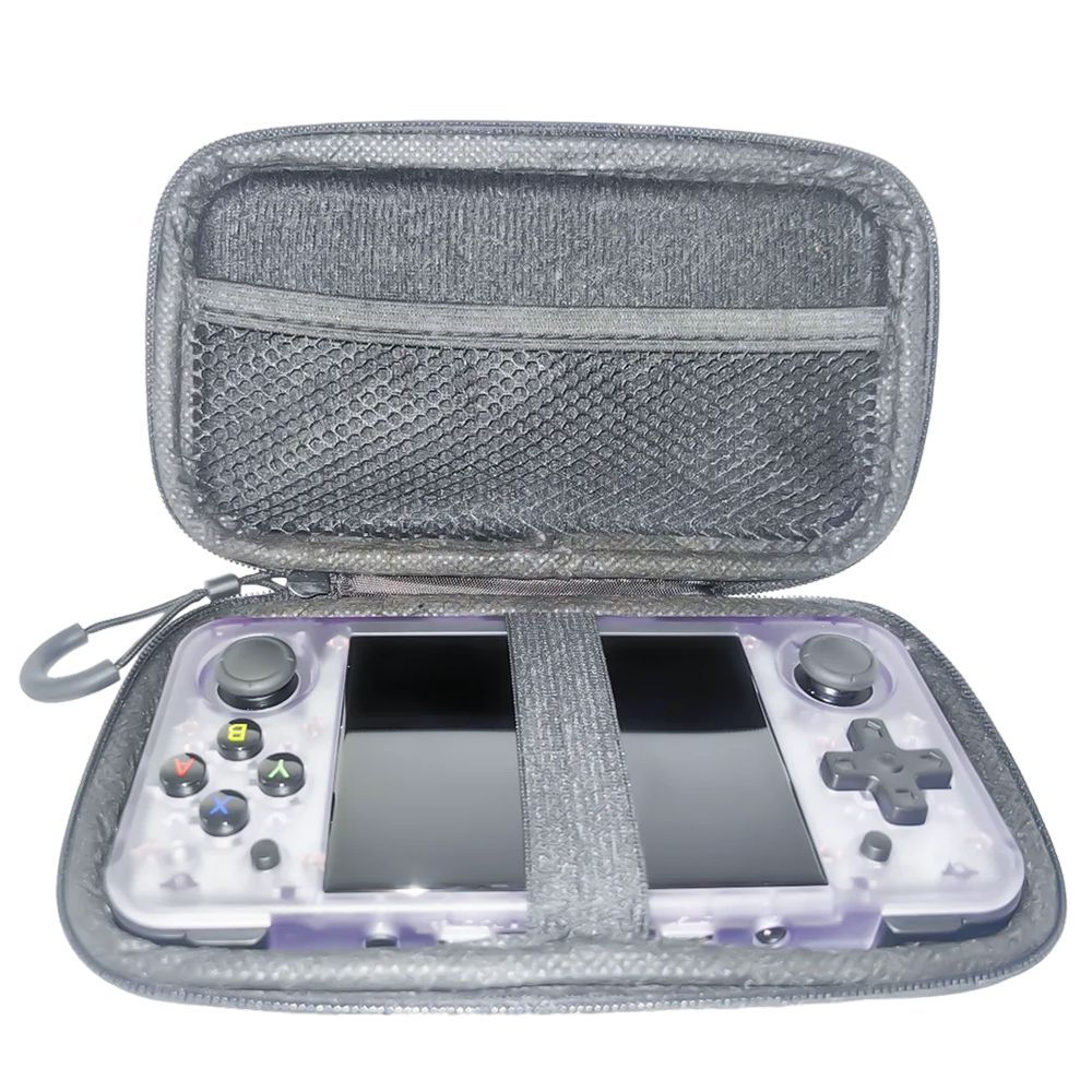1개 지퍼 휴대용 가방 게임 콘솔 케이스 스크래치 방지 - Game Carrying Case 리뷰 및 가격