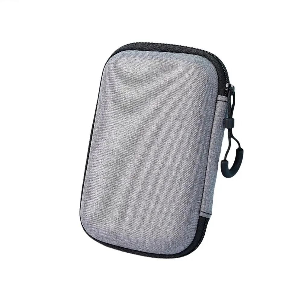 1개 지퍼 휴대용 가방 게임 콘솔 케이스 스크래치 방지 - Game Carrying Case 리뷰 및 가격