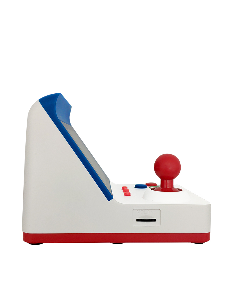 360 비디오 게임 휴대용 레트로 미니 아케이드 스테이 - Retro Gaming Consoles 리뷰 및 가격