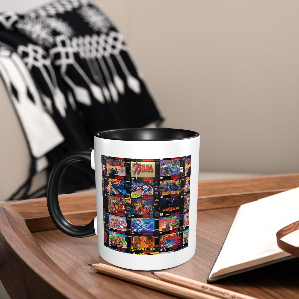 레트로 게임 박스 머그 재미있는 세라믹 커피 컵 차 머 - Retro Gaming Gifts For Men 리뷰 및 가격