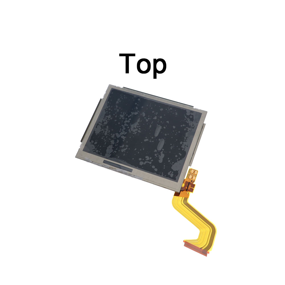 NDSi 상단 LCD 스크린 디스플레이 하단 LCD 스 - Retro Gaming Repair 리뷰 및 가격