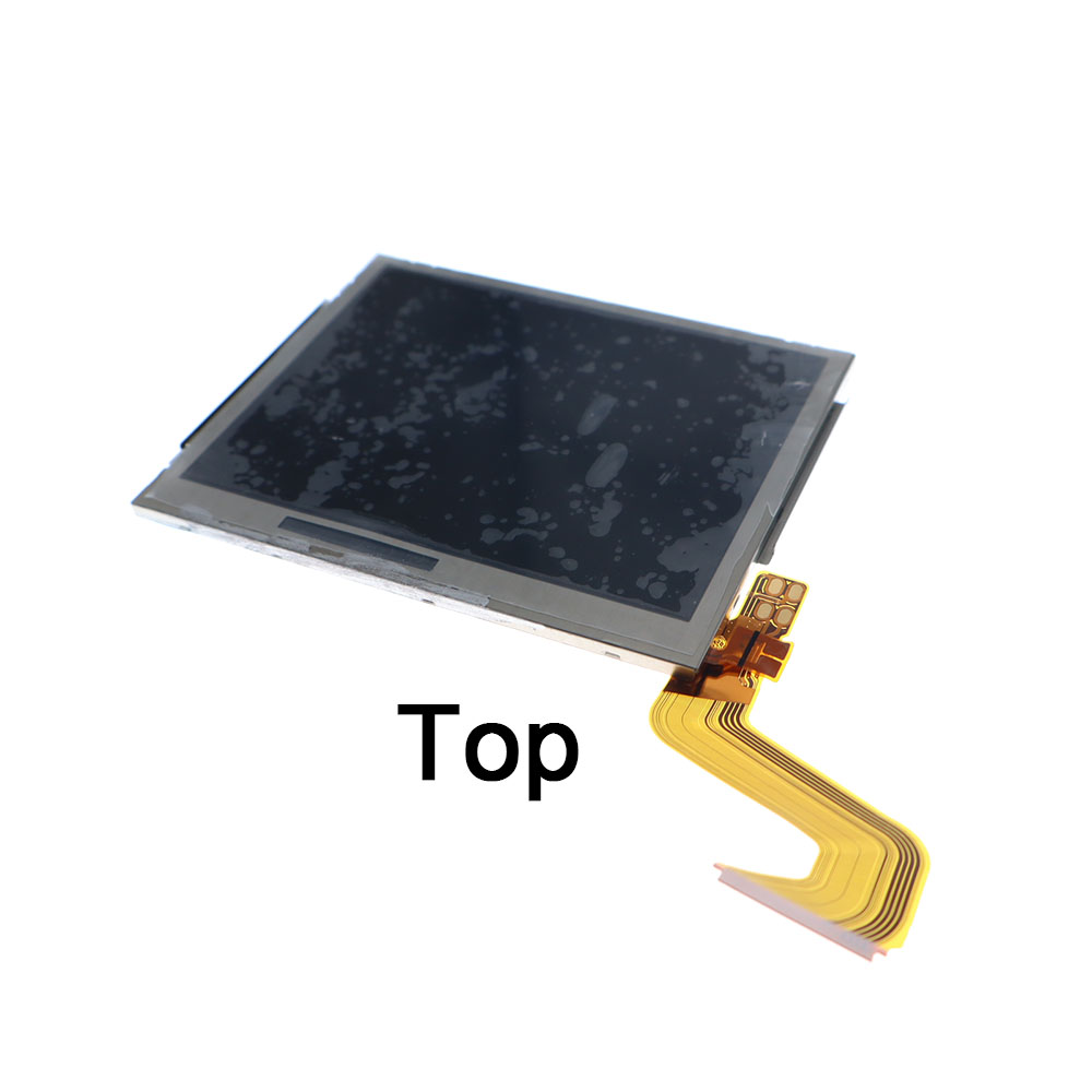 NDSi 상단 LCD 스크린 디스플레이 하단 LCD 스 - Retro Gaming Repair 리뷰 및 가격