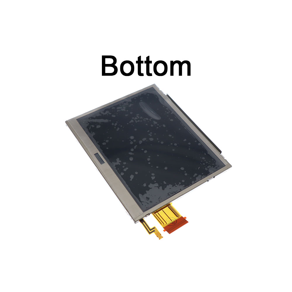 NDSi 상단 LCD 스크린 디스플레이 하단 LCD 스 - Retro Gaming Repair 리뷰 및 가격