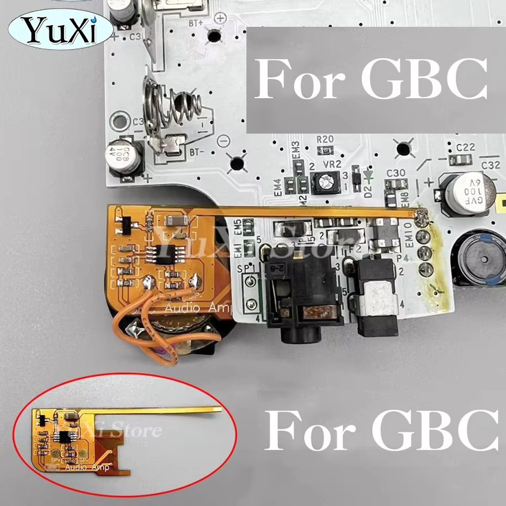 게임보이 컬러 포켓 어드밴스 GBC GBA SP GBP - Retro Gaming Repair 리뷰 및 가격