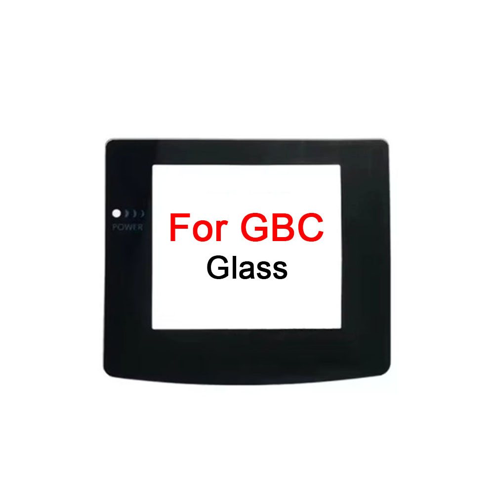 1-10개 GB GBA SP GBC GBP GBA 렌즈 - Retro Gaming Repair 리뷰 및 가격