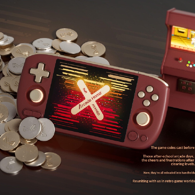휴대용 게임기 에어 미니 레트로 안드로이드 게임 플레이 - Retro Gaming Gifts For Men 리뷰 및 가격