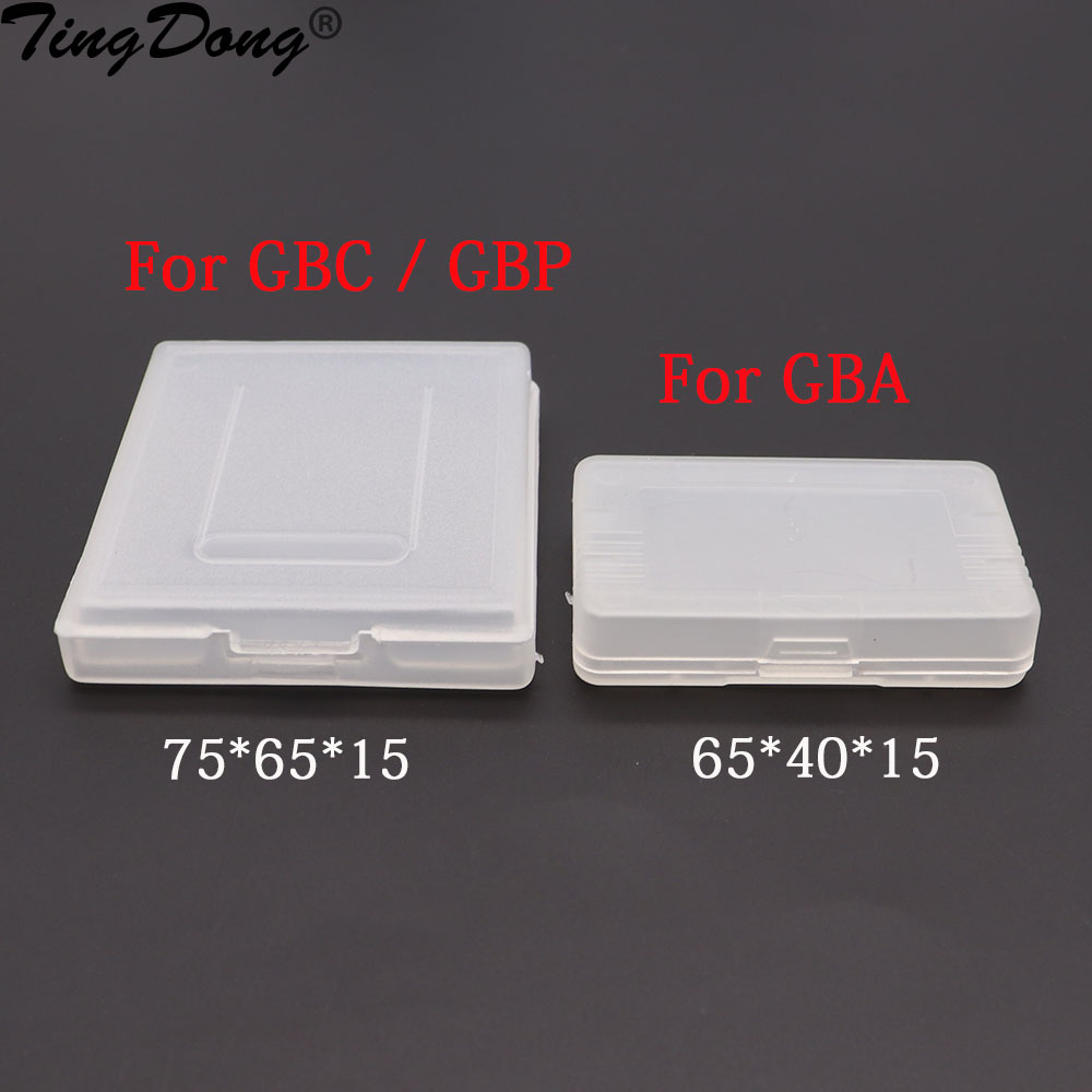 GameBoy Color GBC GBA GBP 게임 카 - Game Carrying Case 리뷰 및 가격
