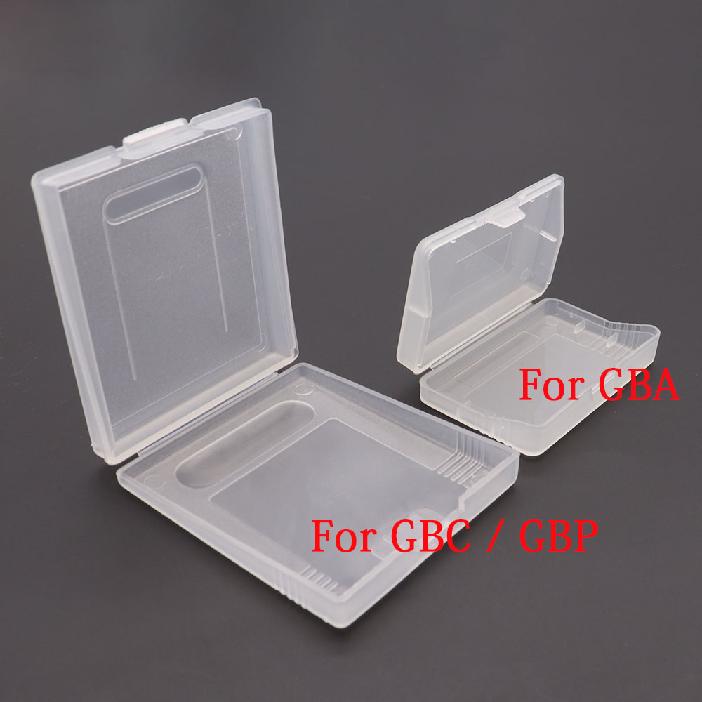 GameBoy Color GBC GBA GBP 게임 카 - Game Carrying Case 리뷰 및 가격