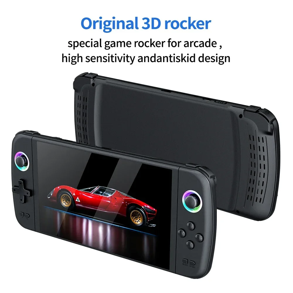 128G M27 휴대용 게임기, 휴대용 레트로 게임 콘 - Retro Gaming Gifts For Men 리뷰 및 가격