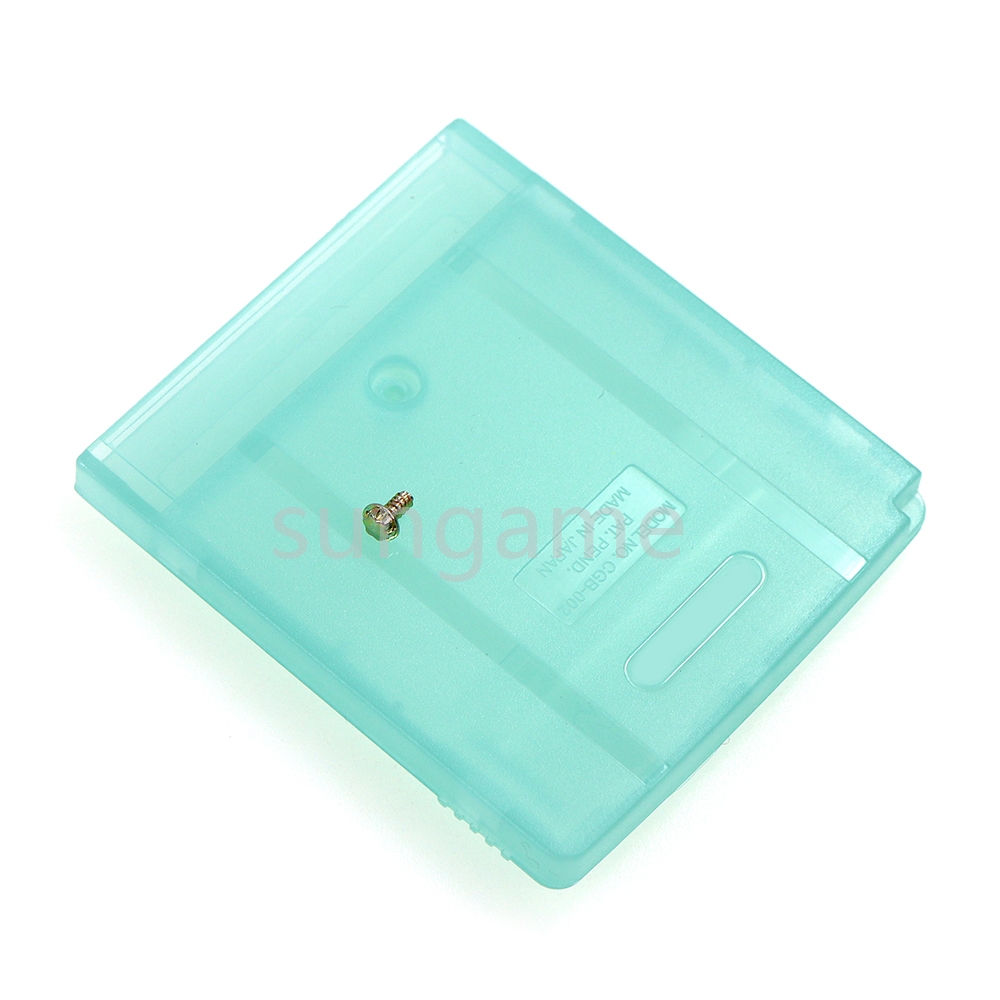 GBC GB GBP GBA SP 카트리지 하우징 쉘 커 - Game Carrying Case 리뷰 및 가격