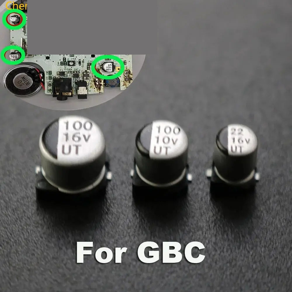 게임보이 어드밴스 GBA GBC GBP GBASP 메인 - Retro Gaming Repair 리뷰 및 가격
