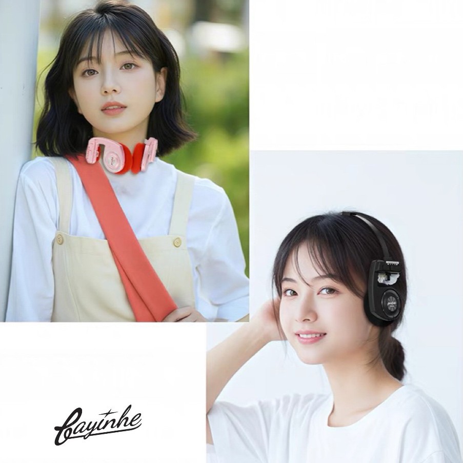 레트로 폴딩 무선 헤드폰 블루투스 5.3 베이스 부스트 - Retro Gaming Headset 리뷰 및 가격