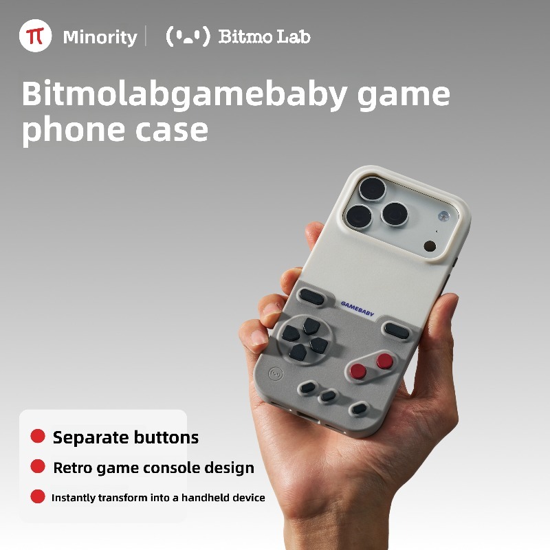 BitmoLab GAMEBABY 크리에이티브 레트로 게 - Retro Gaming Consoles 리뷰 및 가격