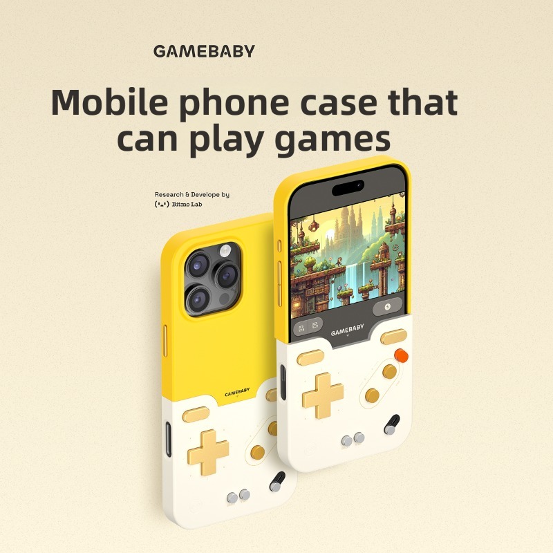 BitmoLab GAMEBABY 크리에이티브 레트로 게 - Retro Gaming Consoles 리뷰 및 가격