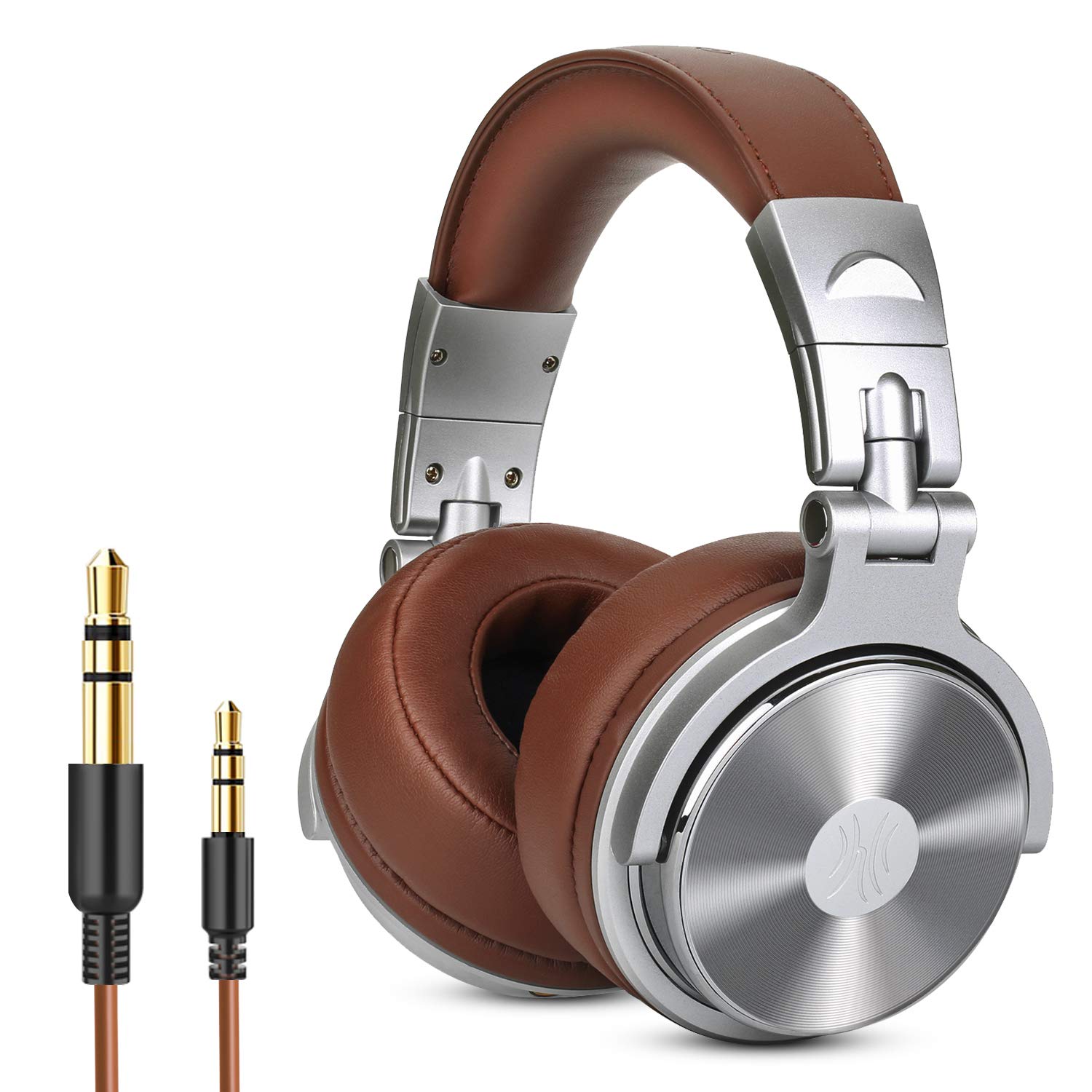 Oneodio Pro 30 전문 스튜디오 DJ 헤드폰( - Retro Gaming Headset 리뷰 및 가격