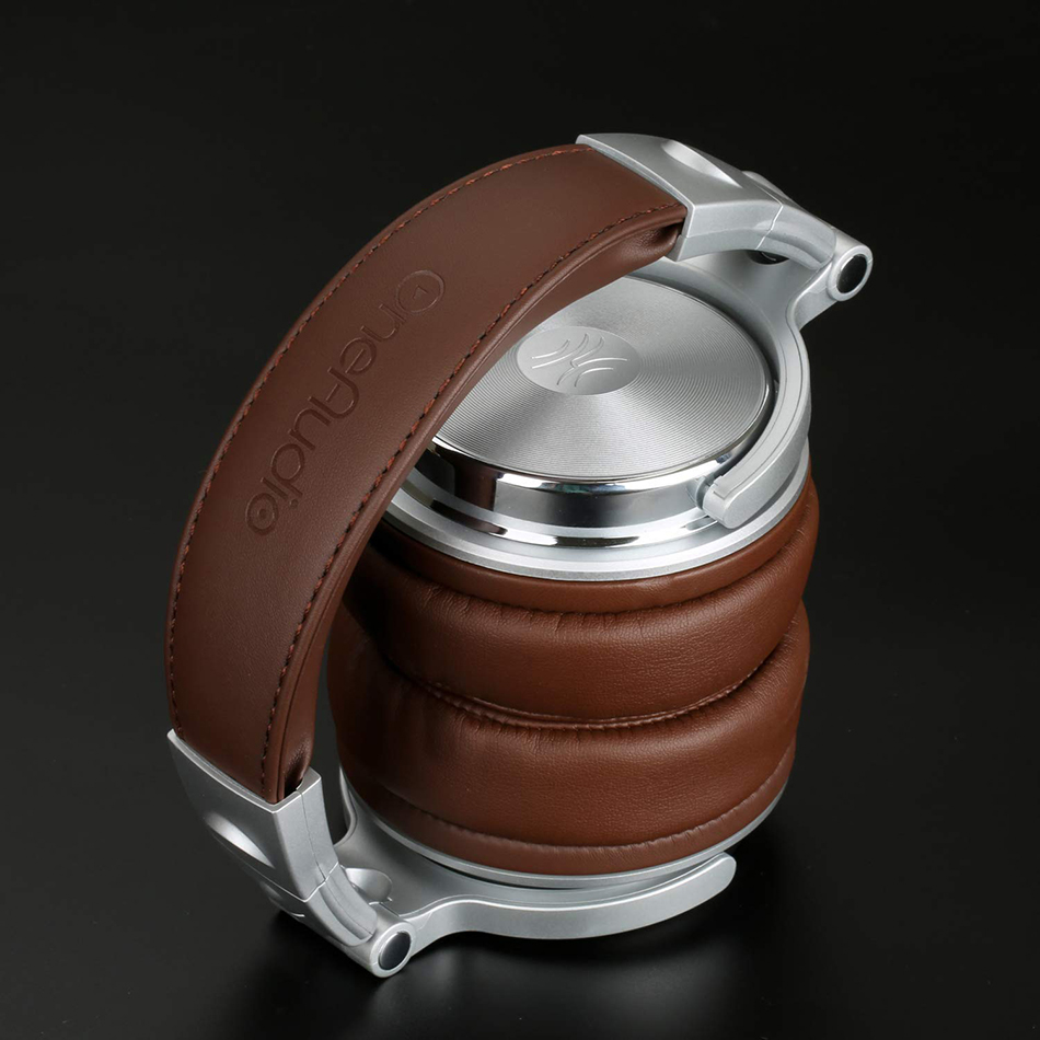 Oneodio Pro 30 전문 스튜디오 DJ 헤드폰( - Retro Gaming Headset 리뷰 및 가격