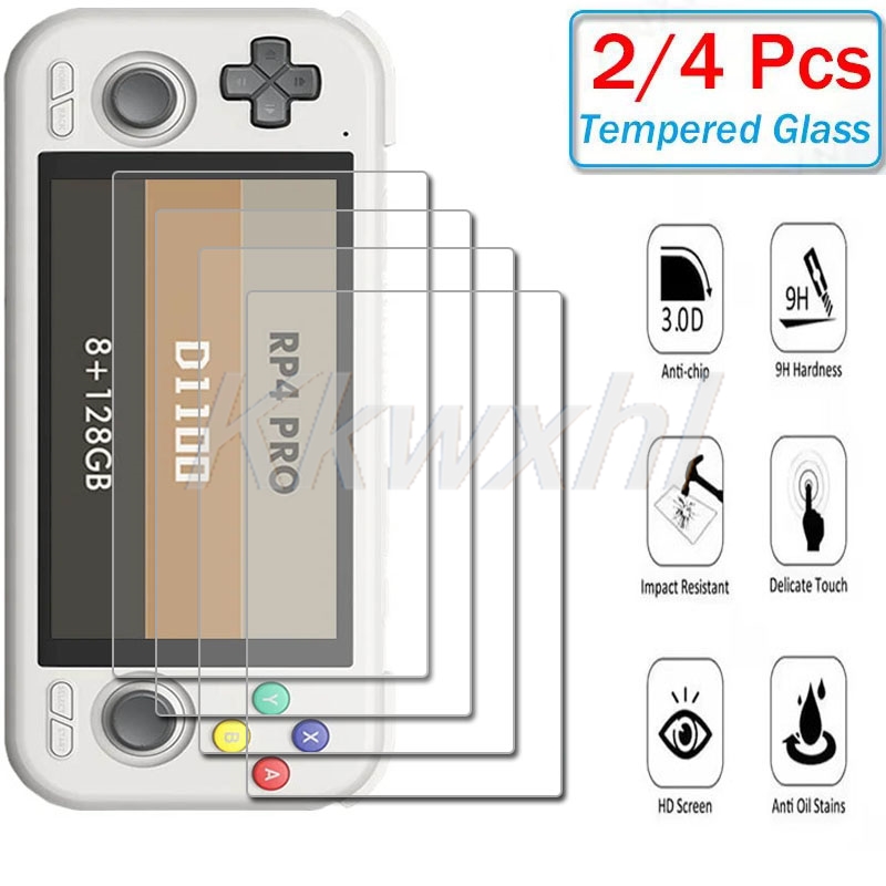 Retroid Pocket 4 Pro 4.7인치 레트로 - Retro Gaming Images 리뷰 및 가격