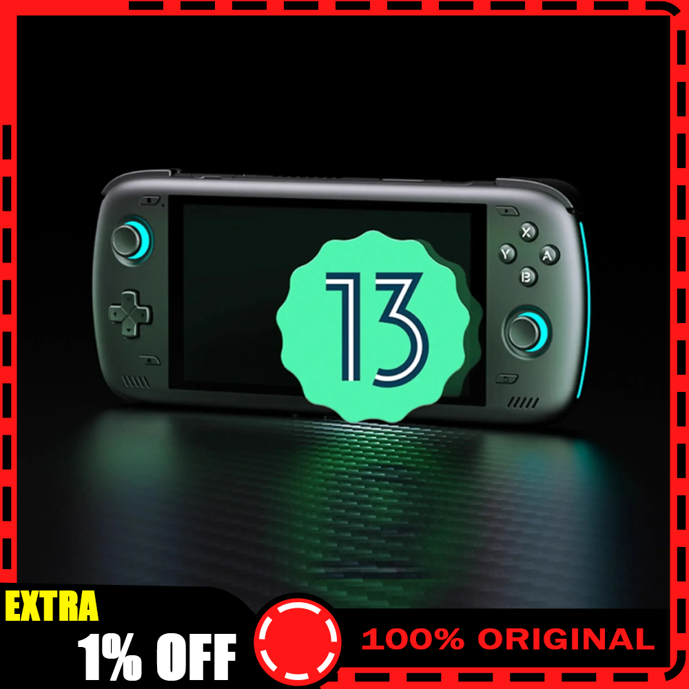에인 오딘2 게임 콘솔 휴대용 오딘 2 7인치 120h - Retro Gaming Gifts For Men 리뷰 및 가격