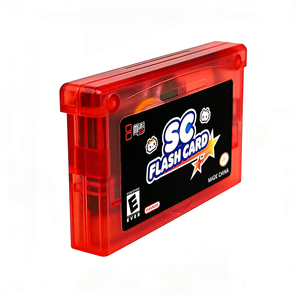 새로운 5000 in 1 SCFW V2.0 카드 미니  - Retro Gaming Repair 리뷰 및 가격