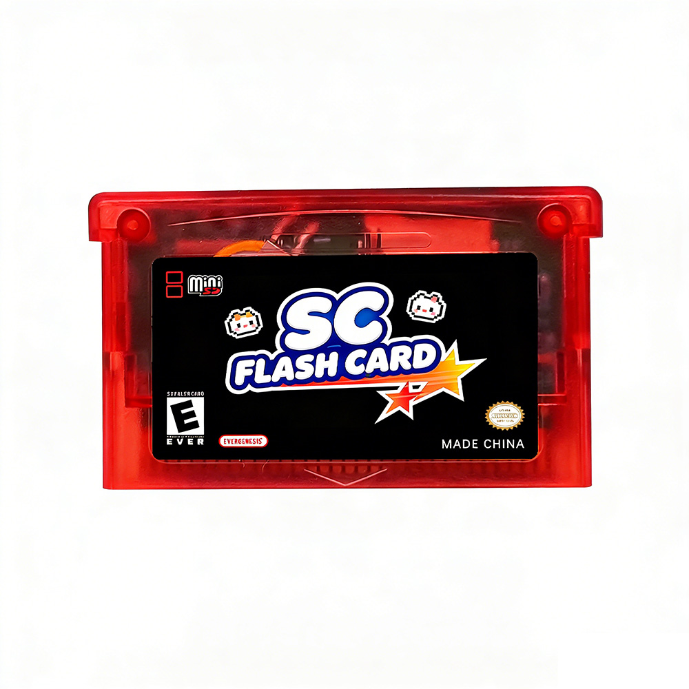 새로운 5000 in 1 SCFW V2.0 카드 미니  - Retro Gaming Repair 리뷰 및 가격