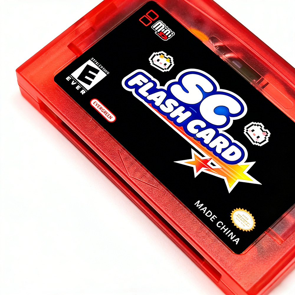 새로운 5000 in 1 SCFW V2.0 카드 미니  - Retro Gaming Repair 리뷰 및 가격