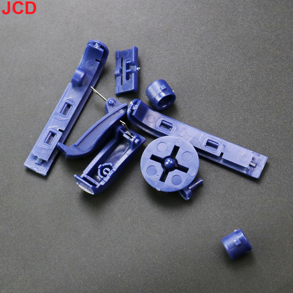 1 세트 17 색 고품질 AB 다채로운 L R 버튼 게 - Retro Gaming Repair 리뷰 및 가격