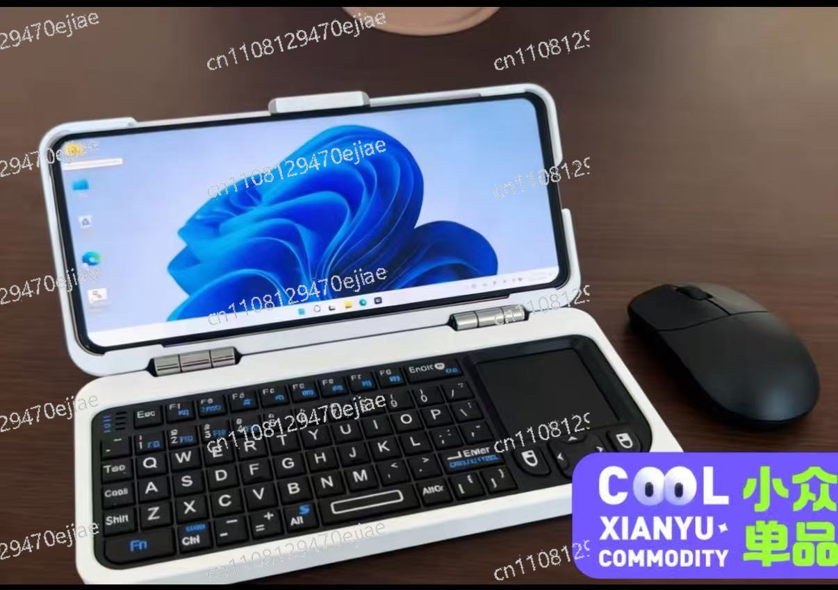 6인치 듀얼 부팅 휴대용 PC |   12GB 램 51 - Retro Gaming Consoles 리뷰 및 가격
