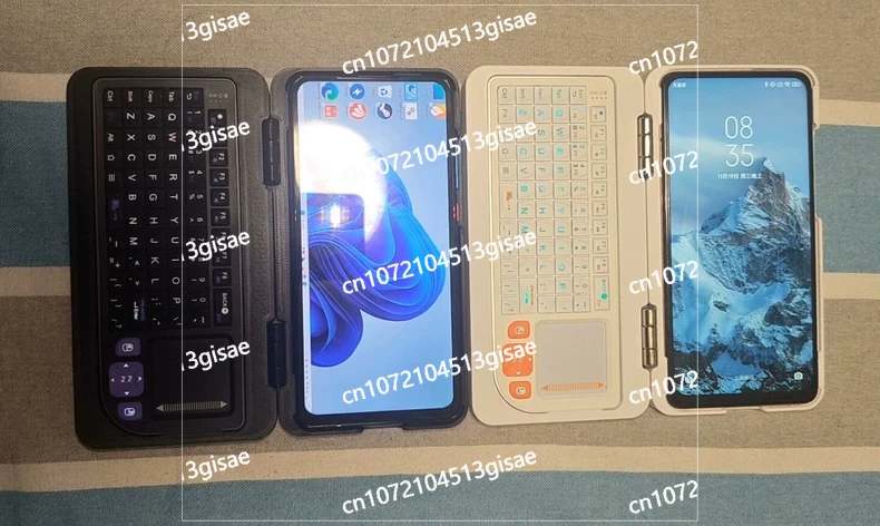 6인치 듀얼 부팅 휴대용 PC |   12GB 램 51 - Retro Gaming Consoles 리뷰 및 가격