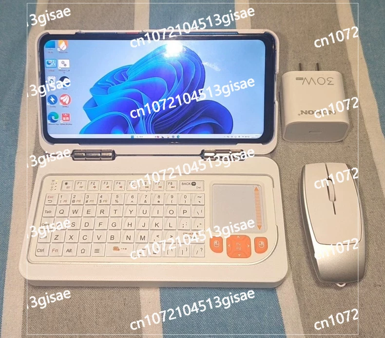 6인치 듀얼 부팅 휴대용 PC |   12GB 램 51 - Retro Gaming Consoles 리뷰 및 가격