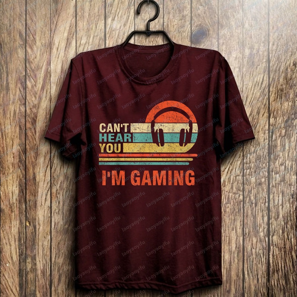 재미있는 게이머 선물용 헤드셋, 말을 들을 수 없어요, - Retro Gaming Headset 리뷰 및 가격