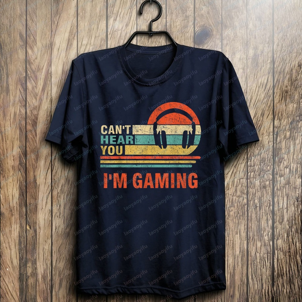 재미있는 게이머 선물용 헤드셋, 말을 들을 수 없어요, - Retro Gaming Headset 리뷰 및 가격