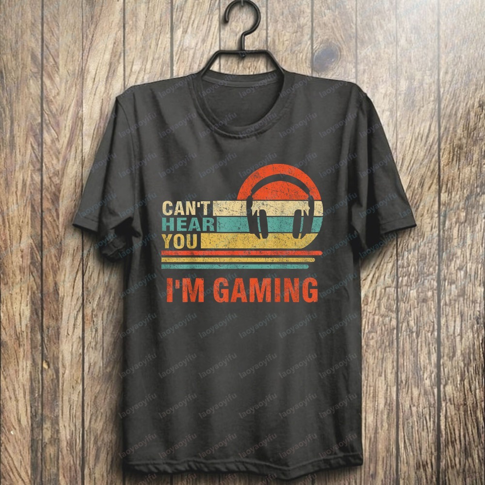 재미있는 게이머 선물용 헤드셋, 말을 들을 수 없어요, - Retro Gaming Headset 리뷰 및 가격