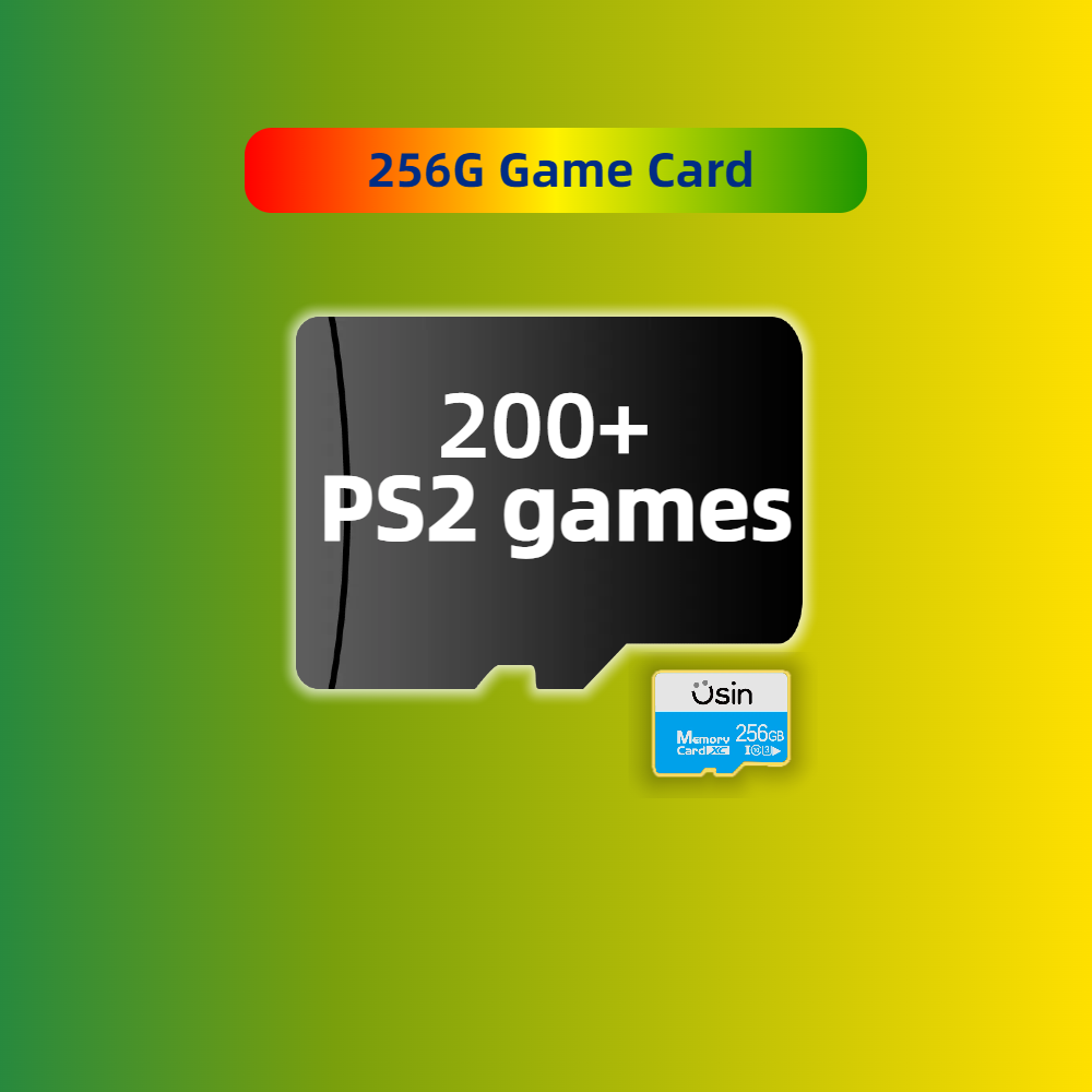 휴대용 안드로이드 휴대용 게임 SD 카드, Ayn Od - Retro Gaming Ps2 리뷰 및 가격